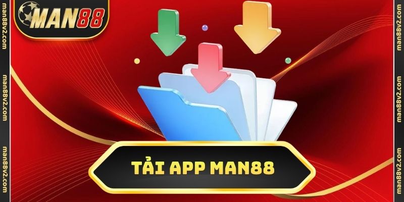 tải app Man88