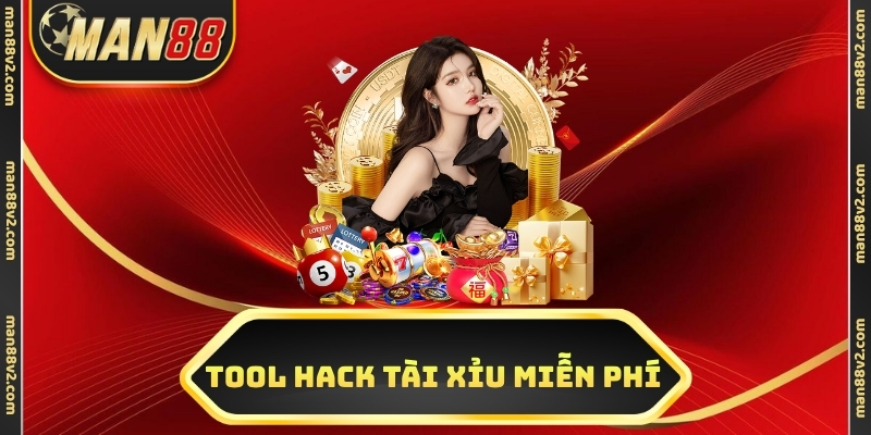 tool hack tài xỉu miễn phí